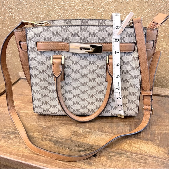 NWOT Michael Kors Handbag Purse - Picture 5 of 16